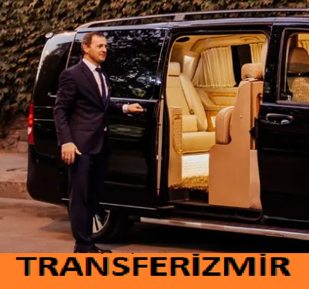 İzmir Havalimanı VIP Transfer: Uluslararası Konfor Ve Ön Ödemesiz Finansal Esneklik Rehberi  - İzmir Transfer